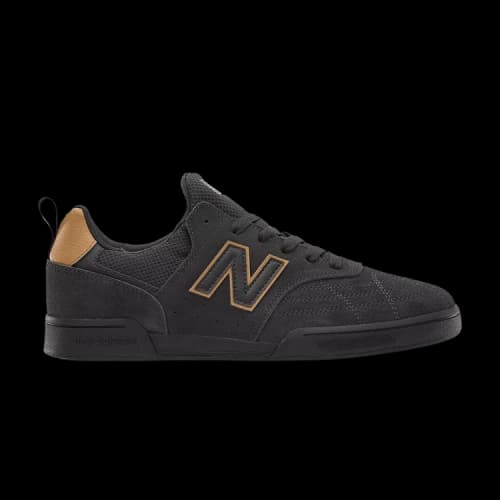 New Balance Numeric 288 Sport 'Black Gum'