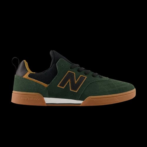 New Balance Numeric 288 Sport 'Green Black Gum'