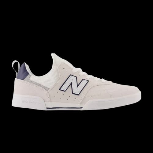 New Balance Numeric 288 Sport 'White Navy'