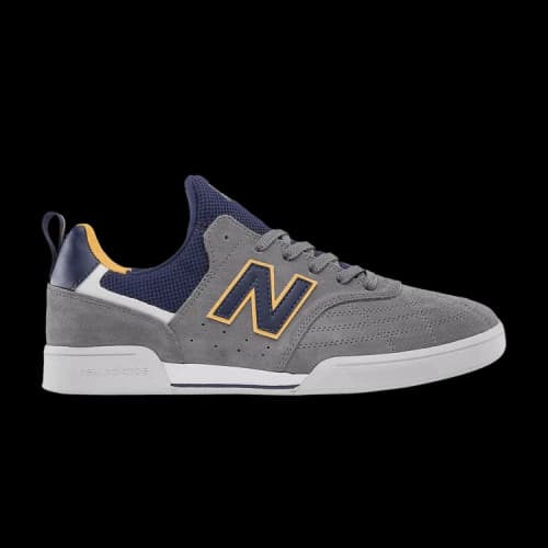 New Balance Numeric 288 Sport 'Grey Navy'