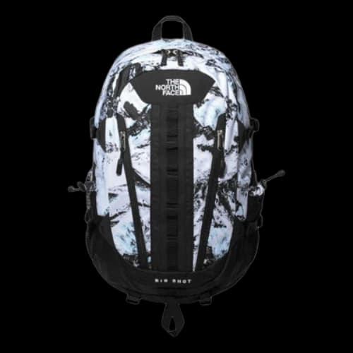 THE NORTH FACE Big Shot 'White'