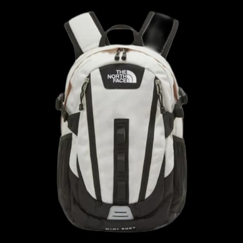THE NORTH FACE Mini Shot 'Vanilla'
