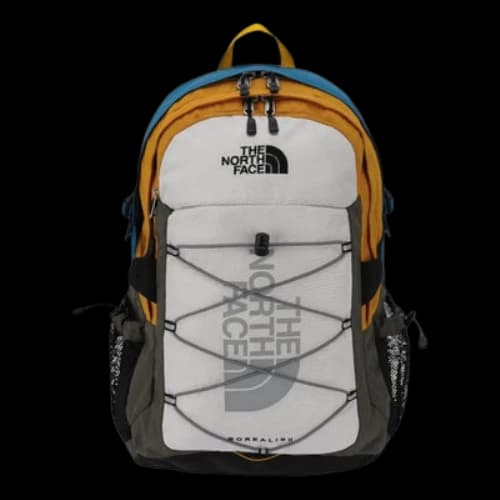 THE NORTH FACE Borealis II 'Brown'