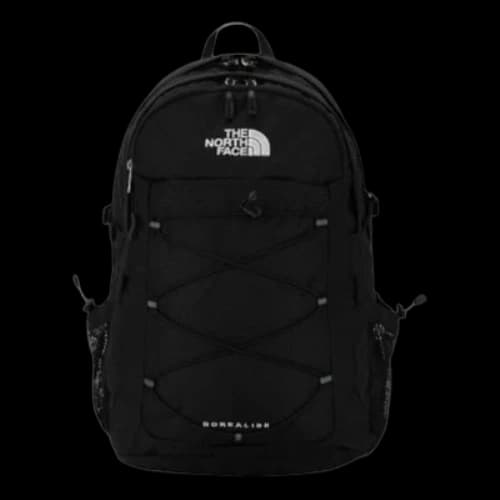THE NORTH FACE Borealis II 'Black'