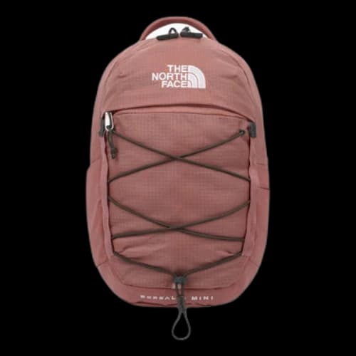 THE NORTH FACE Borealis Mini Backpack 'Light Pink'