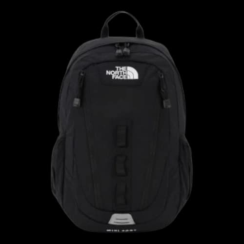 THE NORTH FACE White Label Mini Shot 'Black'