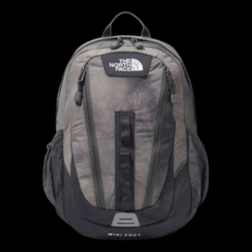 THE NORTH FACE White Label Mini Shot 'Grey'