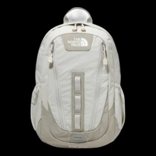 THE NORTH FACE White Label WL Mini Shot 'White Sand'