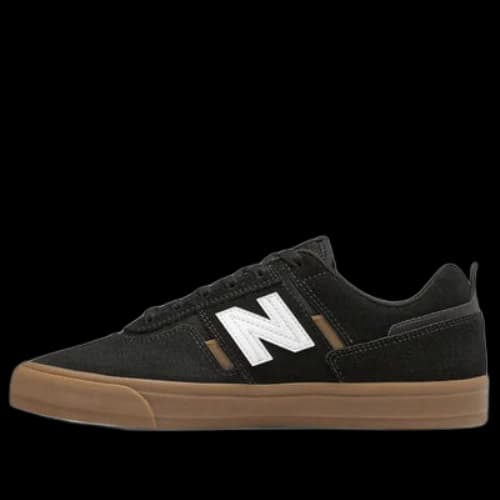 New Balance Numeric 306 Foy Black/Brown