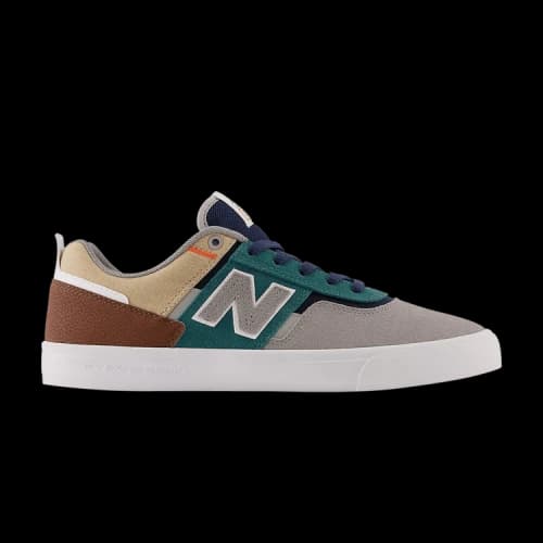 New Balance Jamie Foy x Numeric 306 'Grey Teal'