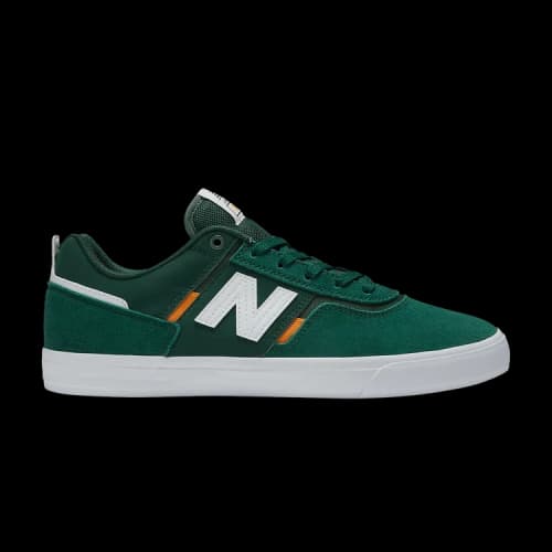 New Balance Numeric 306 Jamie Foy Green