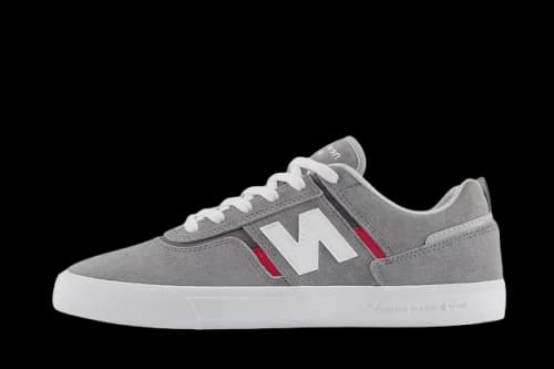 New Balance Jamie Foy x Numeric 306 'Grey Day 2023'