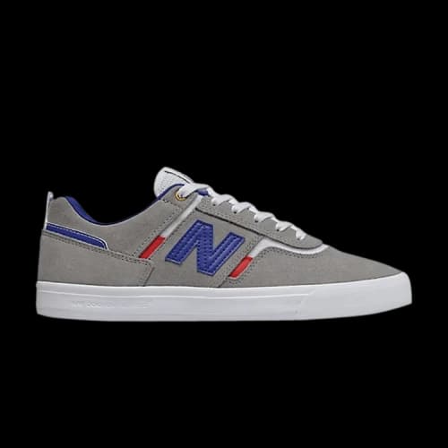 New Balance Jamie Foy x Numeric 306 'Grey'