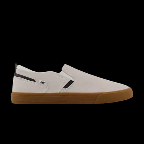 New Balance Jamie Foy x Numeric 306 Laceless 'White Gum'