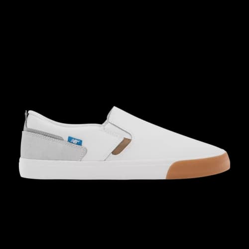 New Balance Numeric 306 'White'