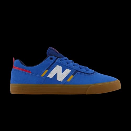 New Balance Jamie Foy x Numeric 306 'Blue Gum'