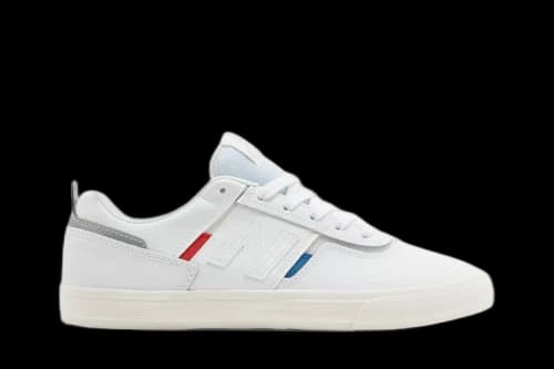 New Balance Jamie Foy x Numeric 306 'White'