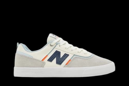 New Balance Jamie Foy x Numeric 306 'Grey White'