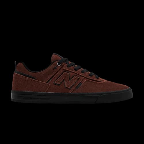Jamie Foy x New Balance Numeric 306 'Deathwish'