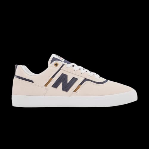 New Balance Jamie Foy x Numeric 306 'White Navy'