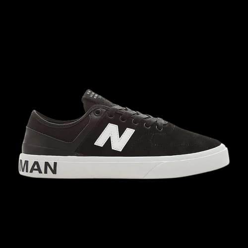 New Balance 379 x Junya Watanabe MAN x Numeric 'Black'