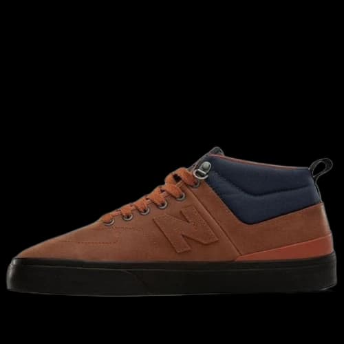 New Balance Numeric 379 Mid 'Brown'