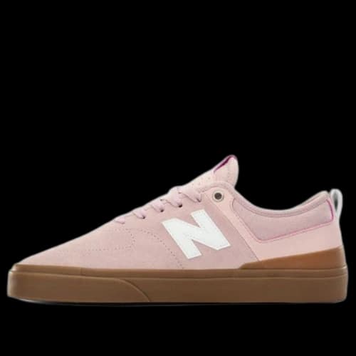New Balance Numeric Pink