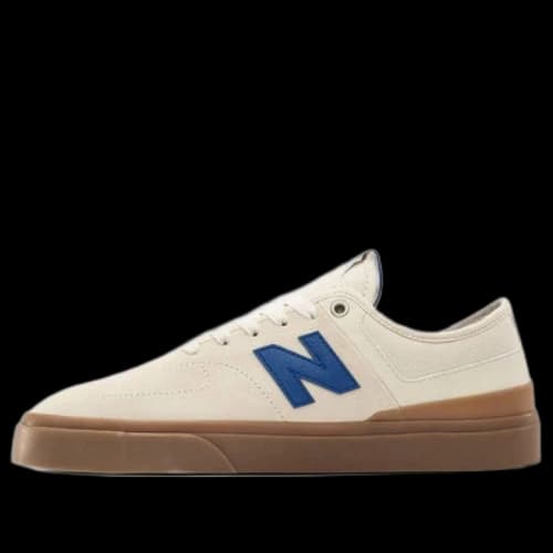 New Balance Numeric 379 Beige/Blue