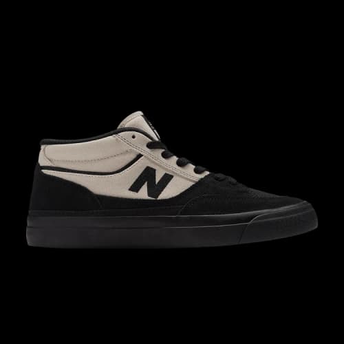 Franky Villani x New Balance Numeric 417 'Black Timberwolf'