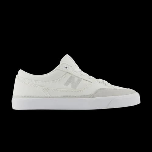 New Balance Numeric 417 Low Franky Villani White Grey