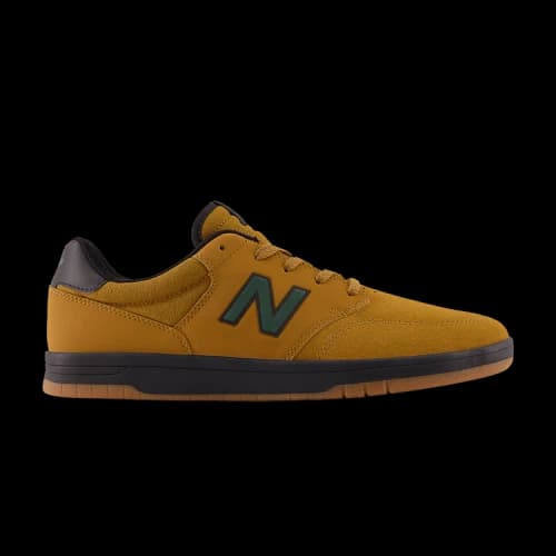 New Balance Numeric 425 'Wheat Forest Green'
