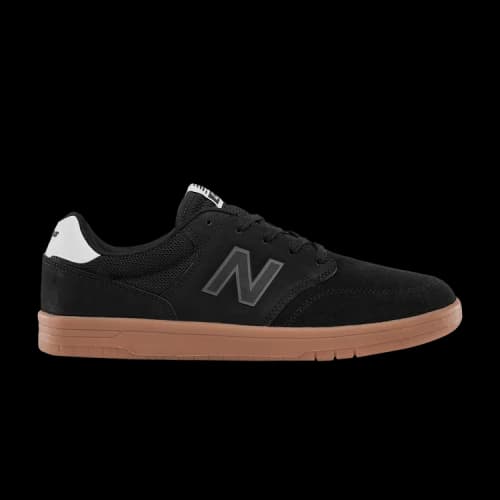 New Balance Numeric 425 'Black Gum'