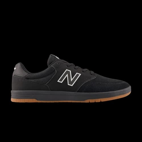 New Balance Numeric 425 'Black Gum'