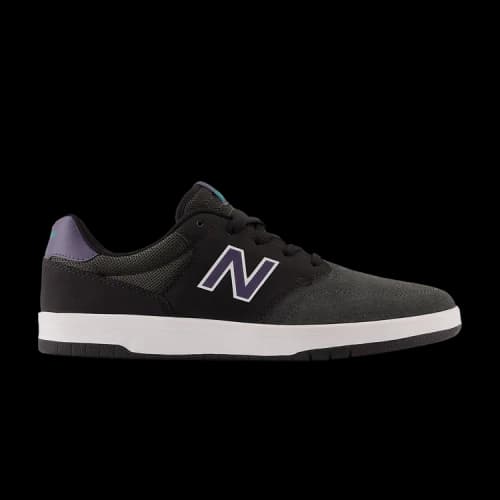 New Balance Numeric 425 'Phantom Black Purple'