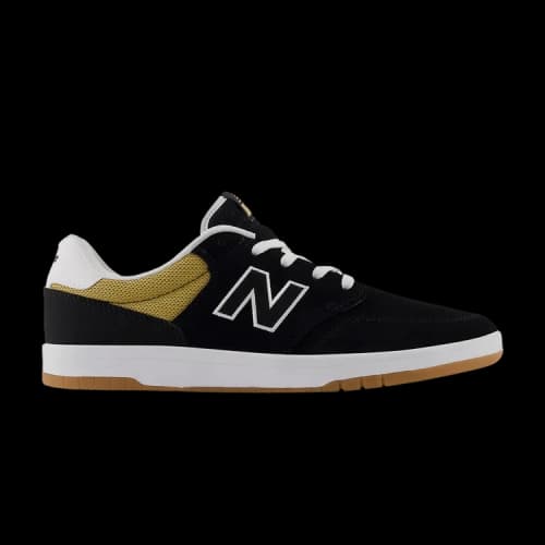 New Balance Numeric 425 'Black White'