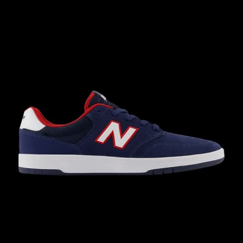 New Balance Numeric 425 'Navy Red'