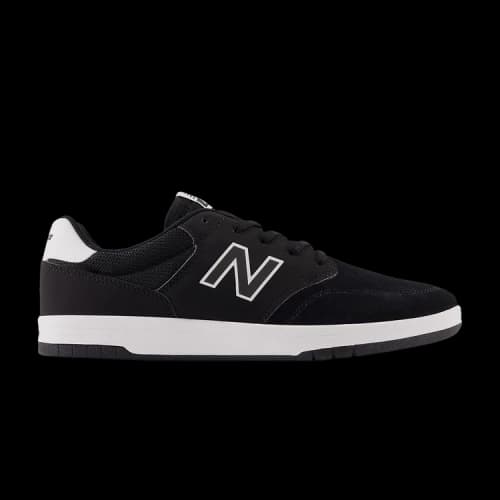 New Balance Numeric 425 'Black White'