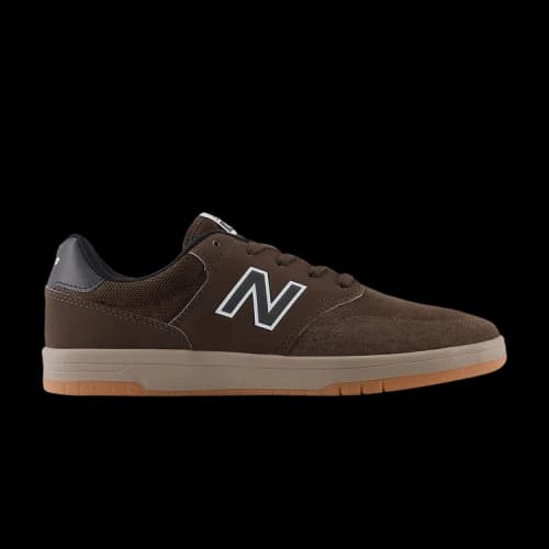 New Balance Numeric 425 'Brown Black'