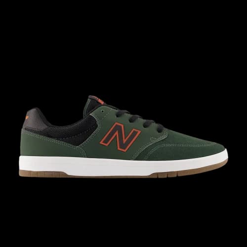 New Balance Numeric 425 'Green Orange'