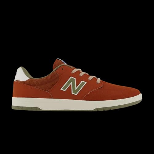 New Balance Numeric 425 'Rust White'