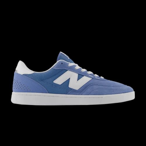 New Balance Numeric 440 V2 'Blue White'