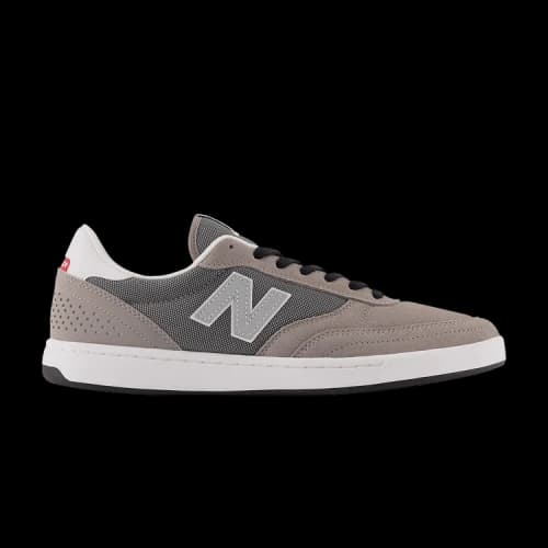 New Balance Numeric 440 'Grey'