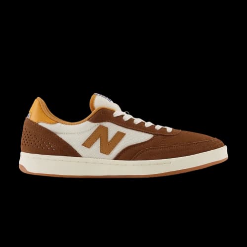 New Balance Numeric 440 'Brown Tan'