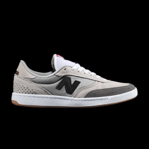New Balance Numeric 440 'Light Grey'