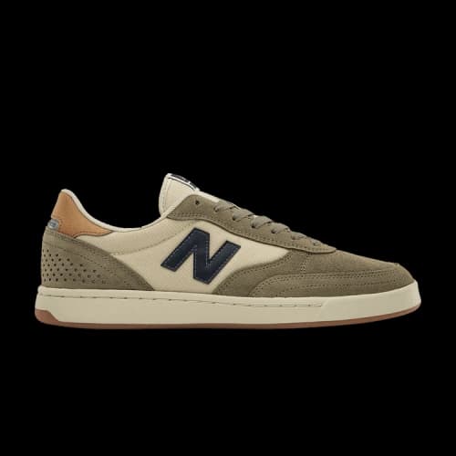 New Balance Numeric 440 'Green Navy'