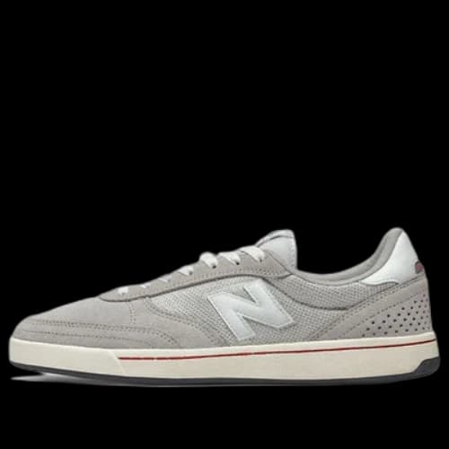 New Balance Numeric 440 Grey