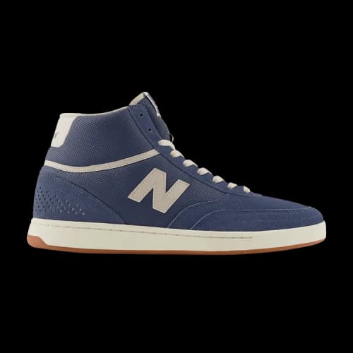 New Balance Numeric 440 High 'Navy'
