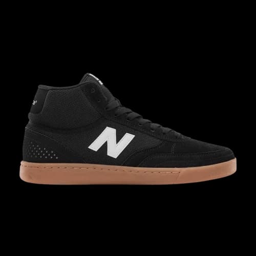 New Balance Numeric 440 'Black White'