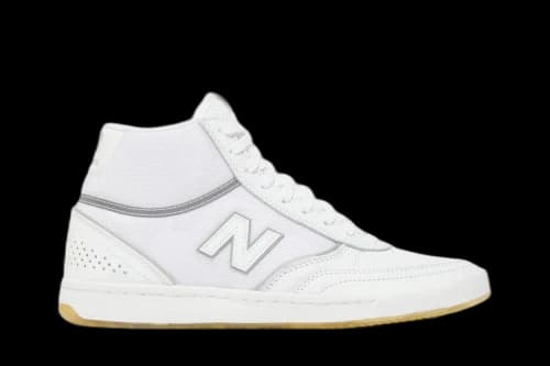 New Balance Numeric 440 High 'White'