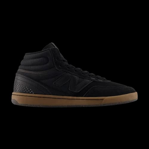 New Balance Numeric 440 High V2 'Black Gum'